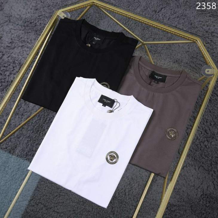 Picture of Versace T Shirts Short _SKUVersaceM-4XL13xr01431